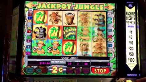 jackpot jungle slot machine|Iba pa.